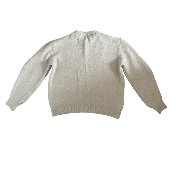 Oversized Sweater - Picture 3 of 3